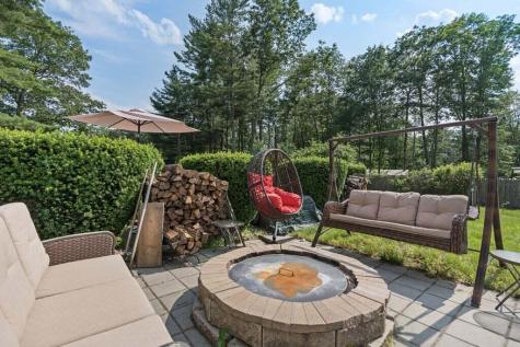 32 Mousam Ridge Road Kennebunk ME 04043
