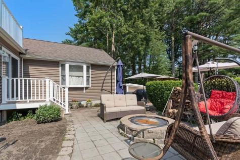 32 Mousam Ridge Road Kennebunk ME 04043
