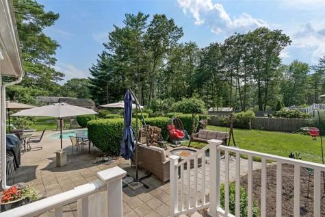 32 Mousam Ridge Road Kennebunk ME 04043