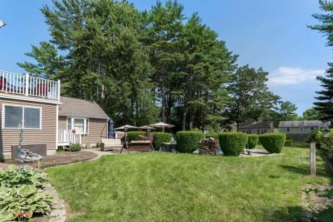 32 Mousam Ridge Road Kennebunk ME 04043