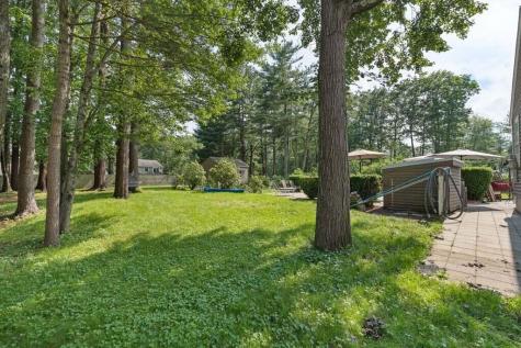 32 Mousam Ridge Road Kennebunk ME 04043
