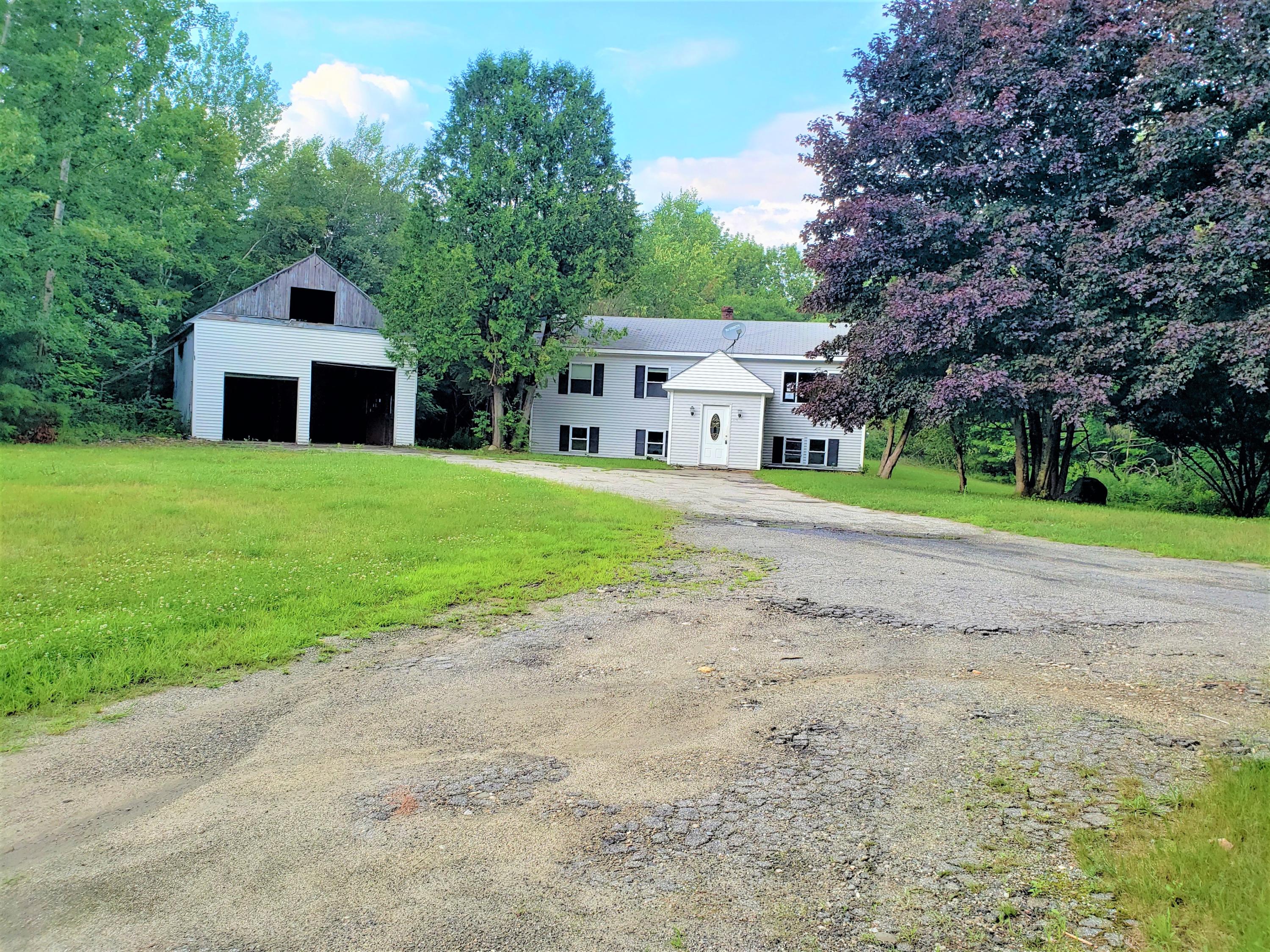 231 Line Road Leeds ME 04263