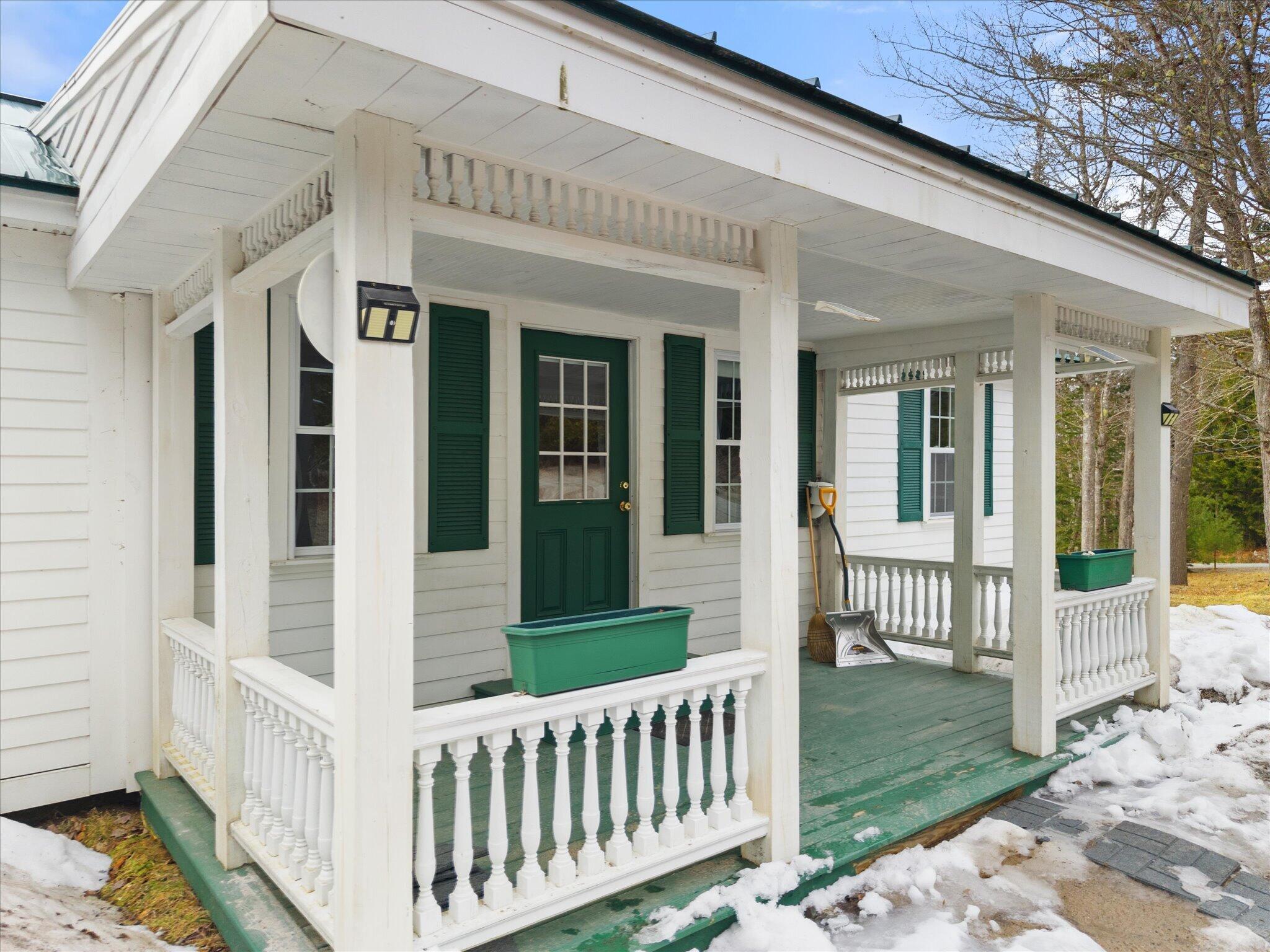 209 Church Street Stockton Springs ME 04981