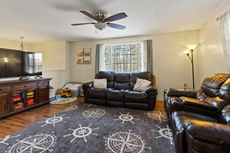 8 Oakland Street Saco ME 04072