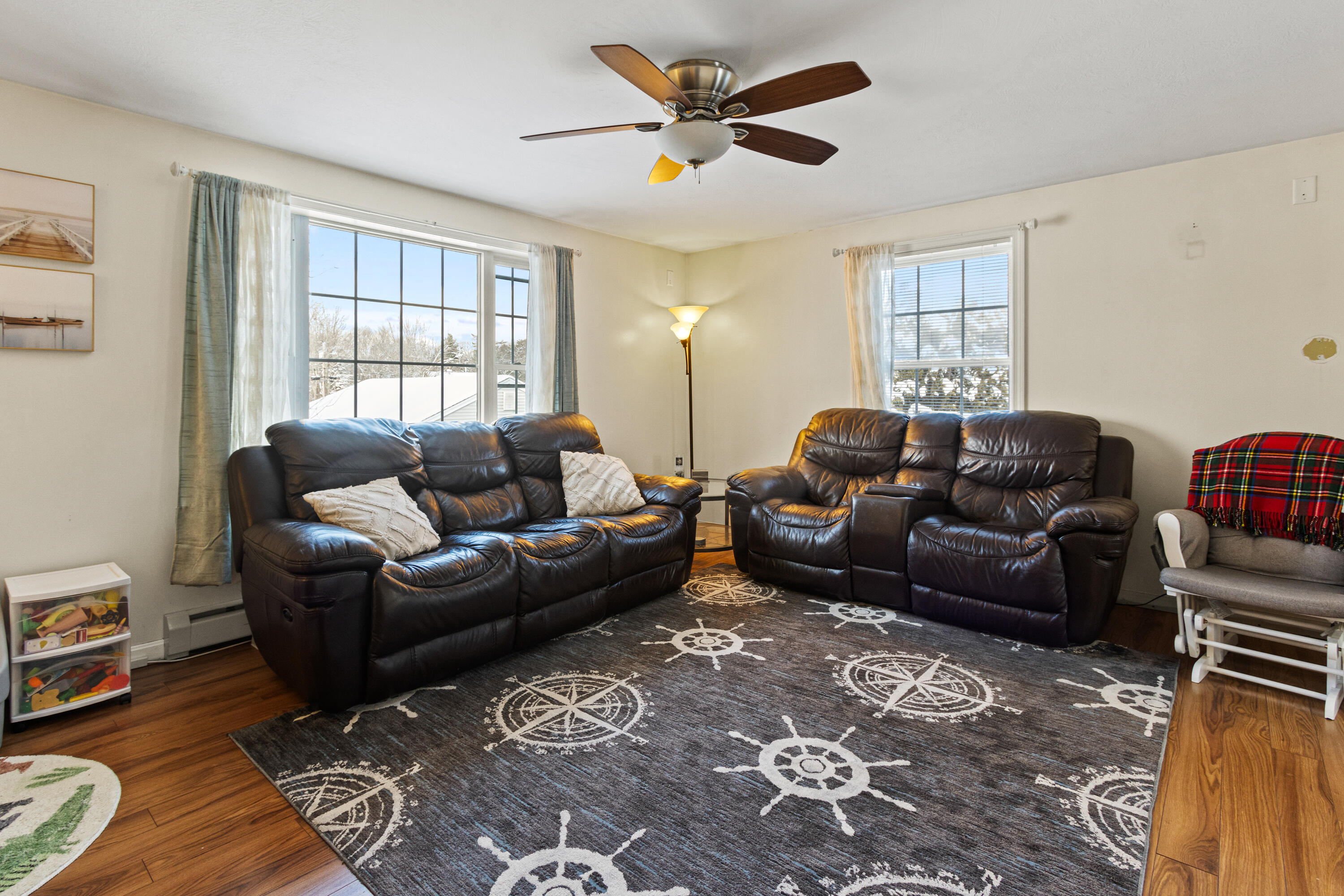 8 Oakland Street Saco ME 04072