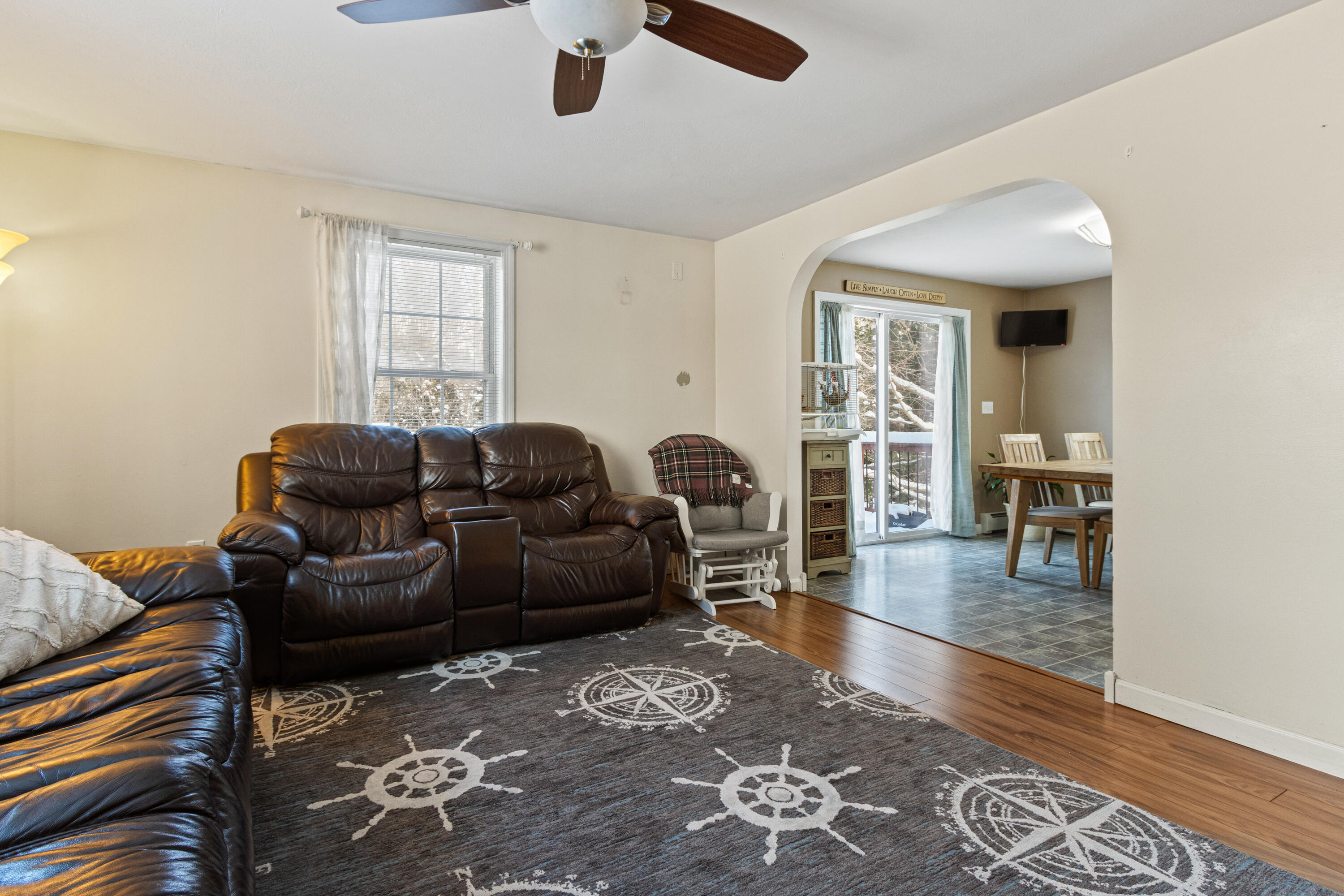 8 Oakland Street Saco ME 04072