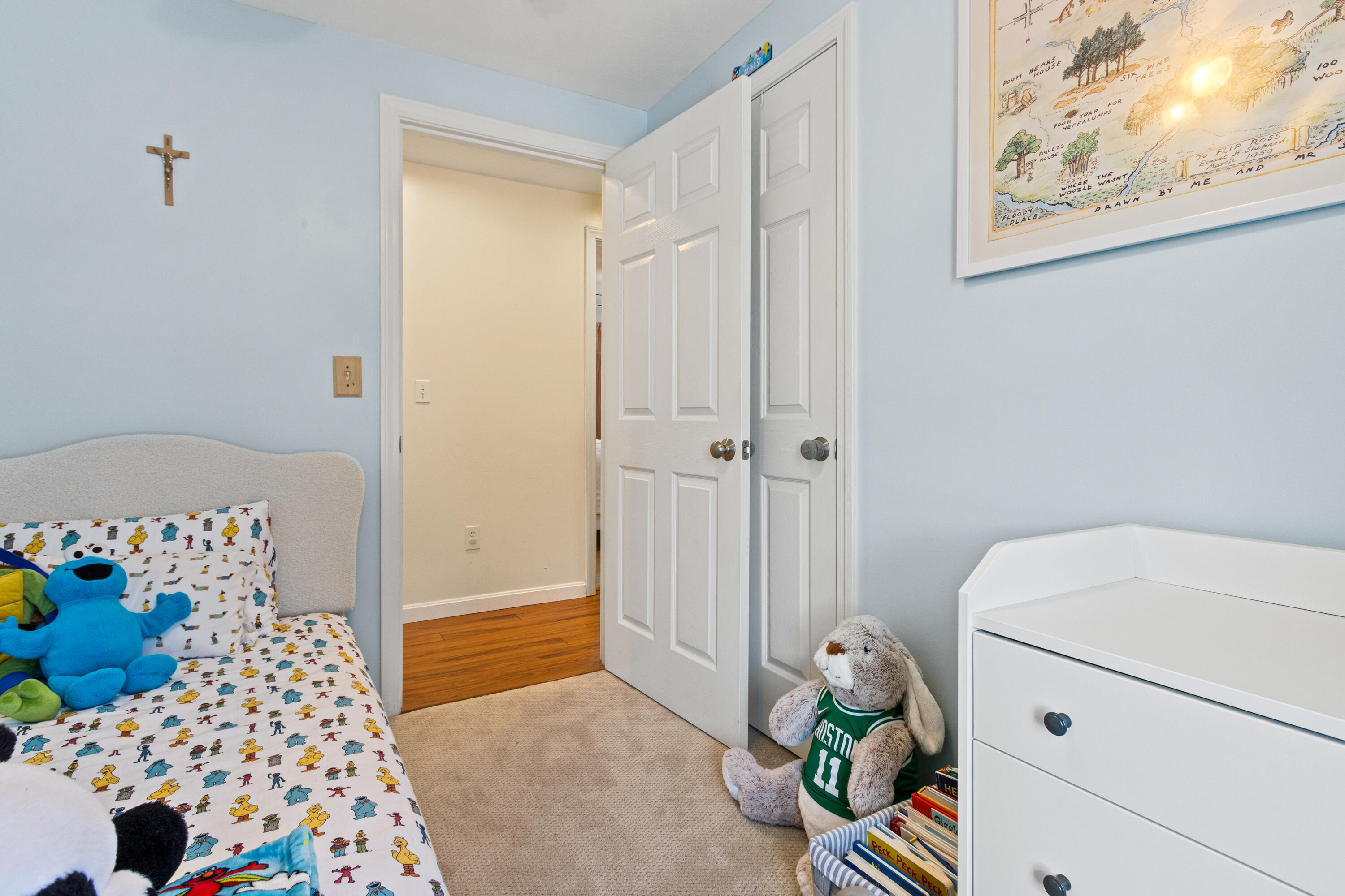 8 Oakland Street Saco ME 04072