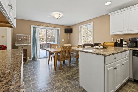 8 Oakland Street Saco ME 04072