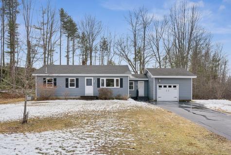 68 Tenney Street Yarmouth ME 04096