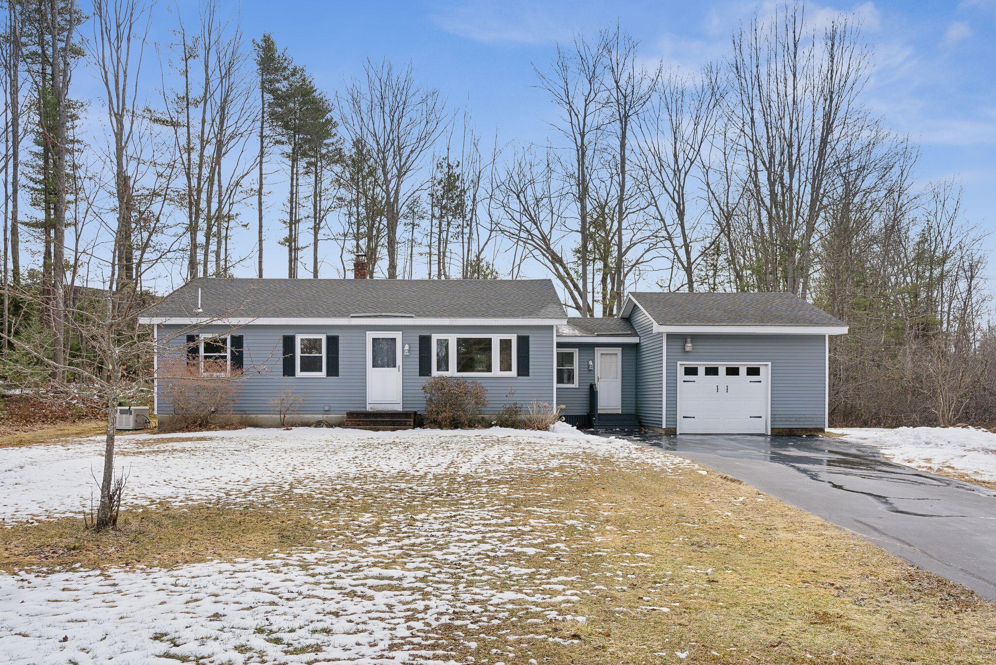 68 Tenney Street Yarmouth ME 04096