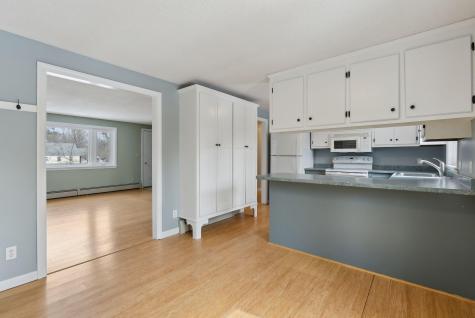 68 Tenney Street Yarmouth ME 04096