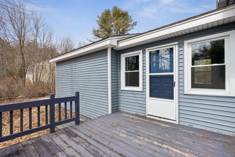 68 Tenney Street Yarmouth ME 04096