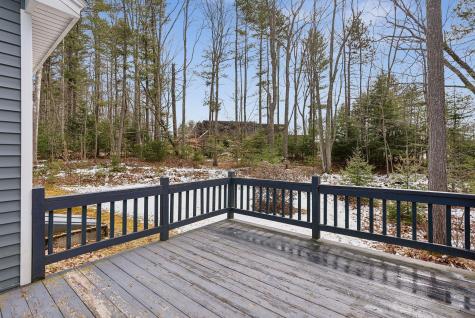 68 Tenney Street Yarmouth ME 04096