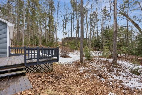 68 Tenney Street Yarmouth ME 04096