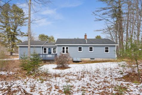 68 Tenney Street Yarmouth ME 04096