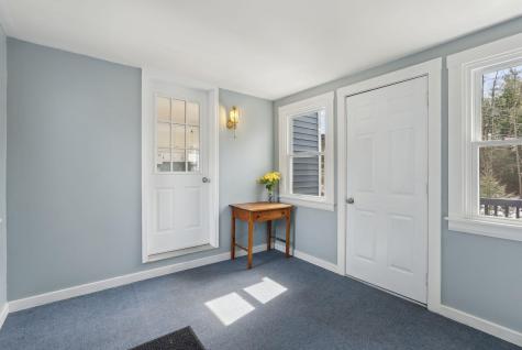 68 Tenney Street Yarmouth ME 04096