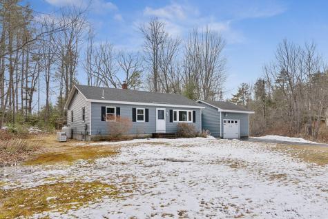 68 Tenney Street Yarmouth ME 04096