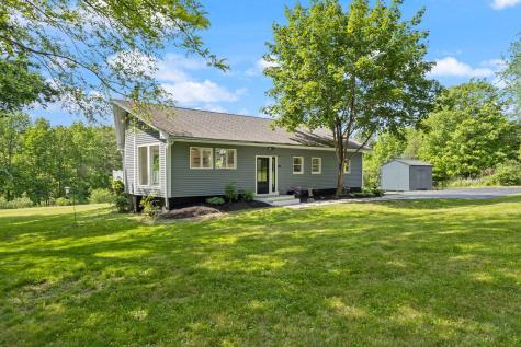 142 Hacker Road Brunswick ME 04011