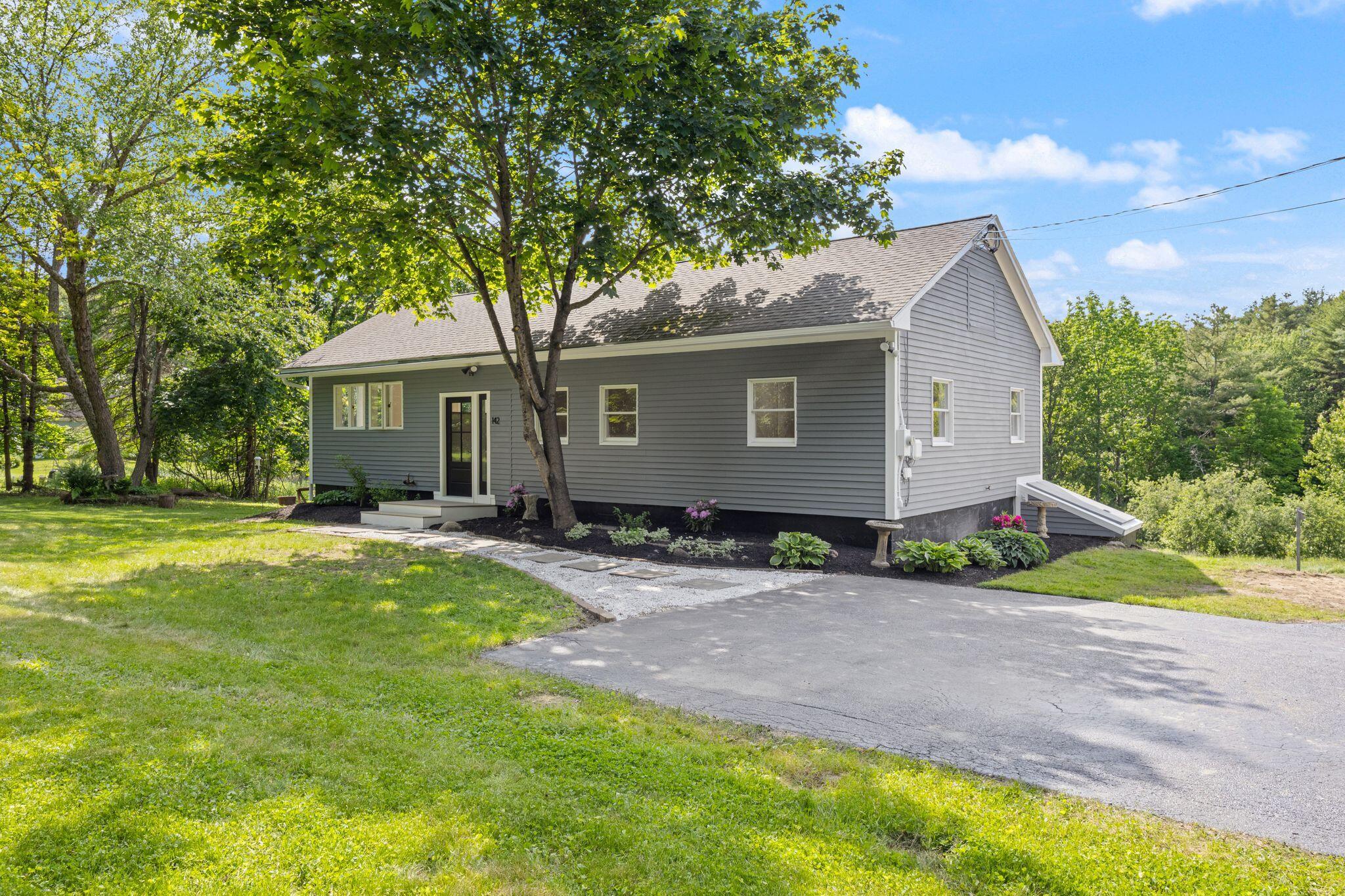 142 Hacker Road Brunswick ME 04011