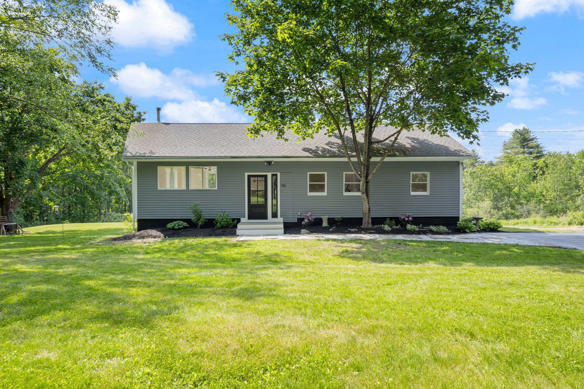 142 Hacker Road Brunswick ME 04011