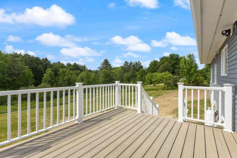 142 Hacker Road Brunswick ME 04011