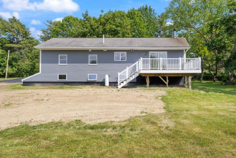 142 Hacker Road Brunswick ME 04011