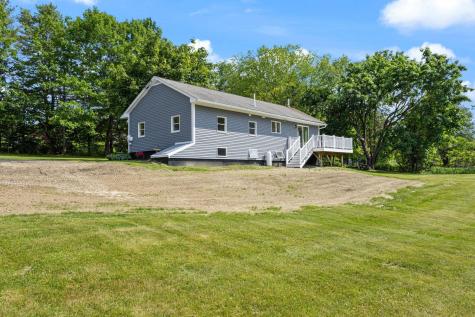 142 Hacker Road Brunswick ME 04011