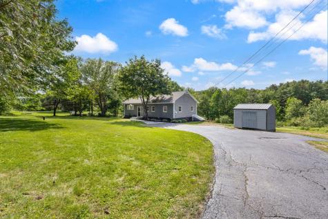 142 Hacker Road Brunswick ME 04011