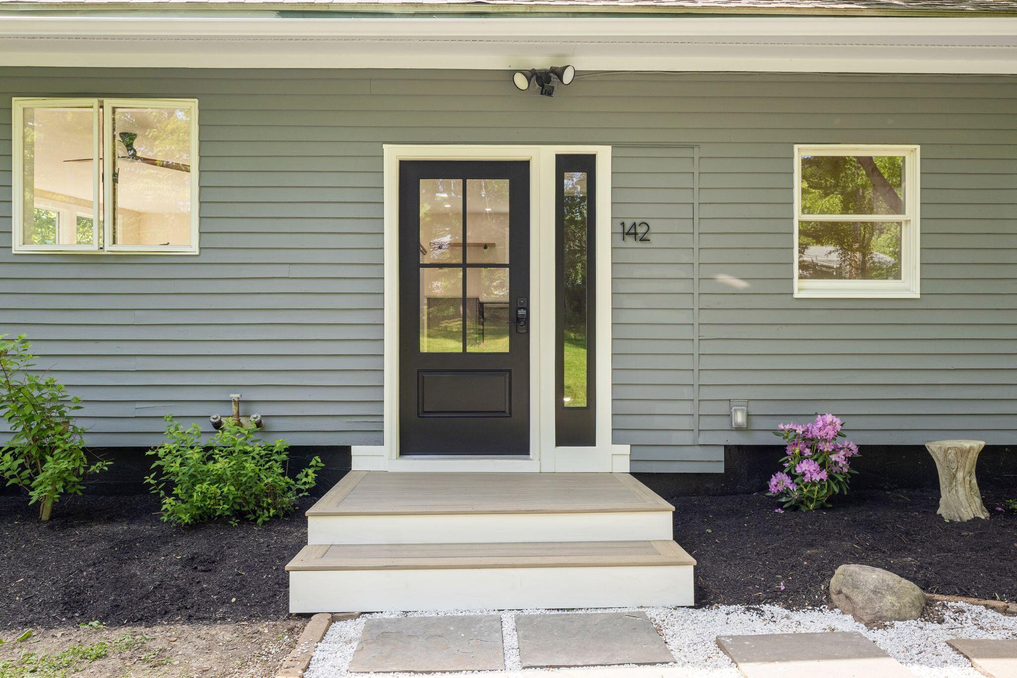 142 Hacker Road Brunswick ME 04011