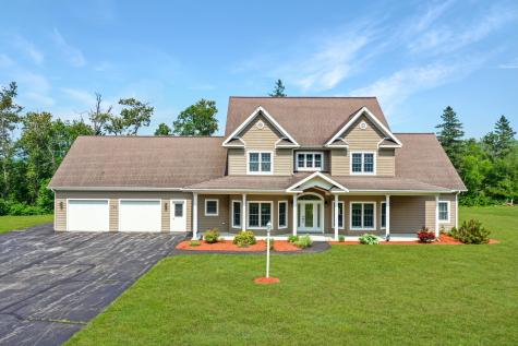 120 Bradbury Road Fort Kent ME 04743