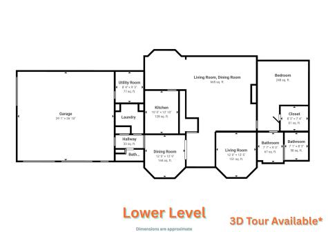 120 Bradbury Road Fort Kent ME 04743