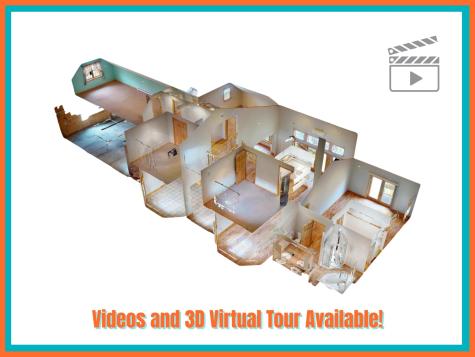 120 Bradbury Road Fort Kent ME 04743