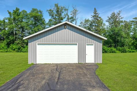 120 Bradbury Road Fort Kent ME 04743