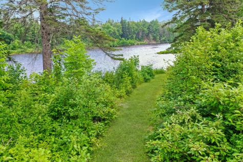 120 Bradbury Road Fort Kent ME 04743