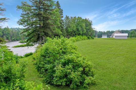 120 Bradbury Road Fort Kent ME 04743