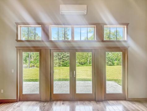 120 Bradbury Road Fort Kent ME 04743