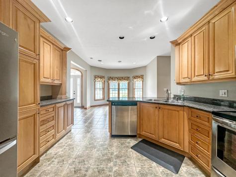 120 Bradbury Road Fort Kent ME 04743