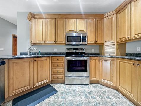 120 Bradbury Road Fort Kent ME 04743