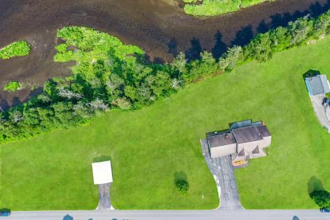 120 Bradbury Road Fort Kent ME 04743