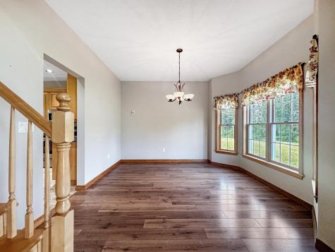 120 Bradbury Road Fort Kent ME 04743