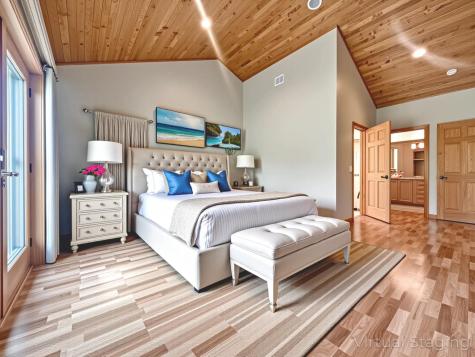 120 Bradbury Road Fort Kent ME 04743