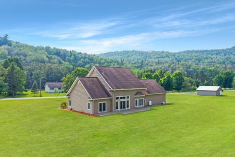 120 Bradbury Road Fort Kent ME 04743