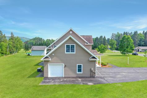 120 Bradbury Road Fort Kent ME 04743