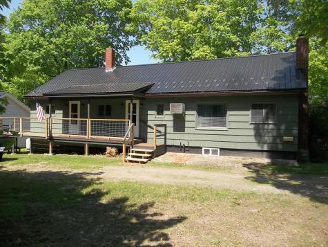 59 Church Street Calais ME 04619