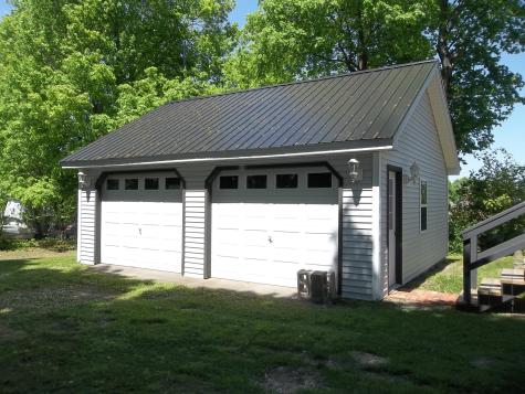 59 Church Street Calais ME 04619