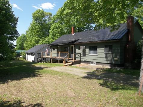 59 Church Street Calais ME 04619