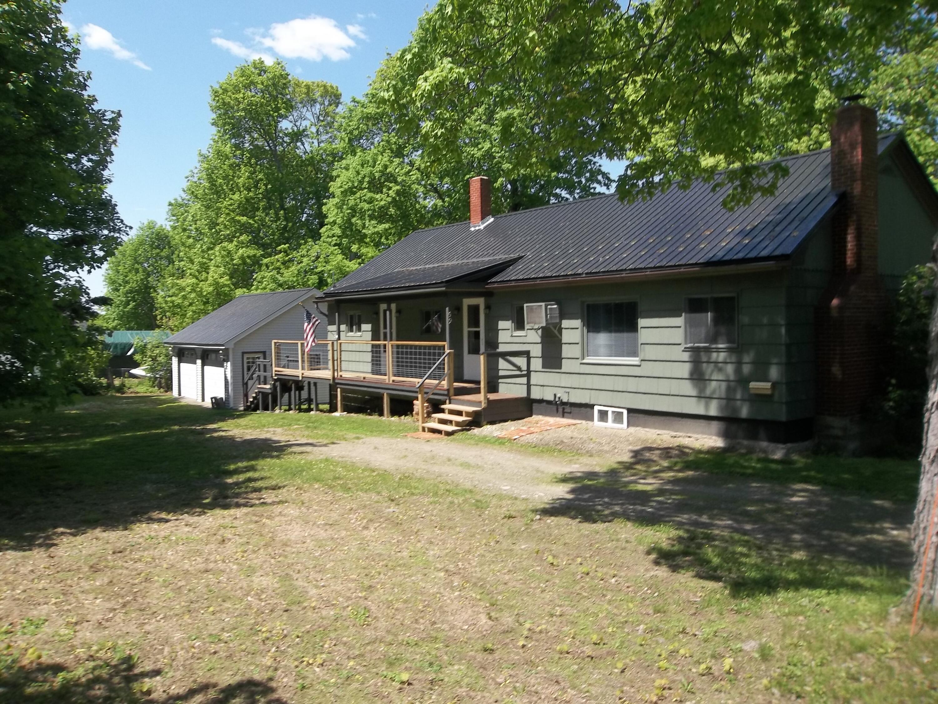 59 Church Street Calais ME 04619