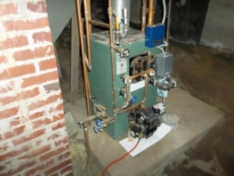 59 Church Street Calais ME 04619