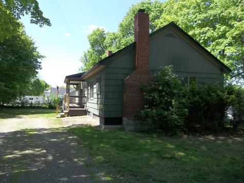 59 Church Street Calais ME 04619