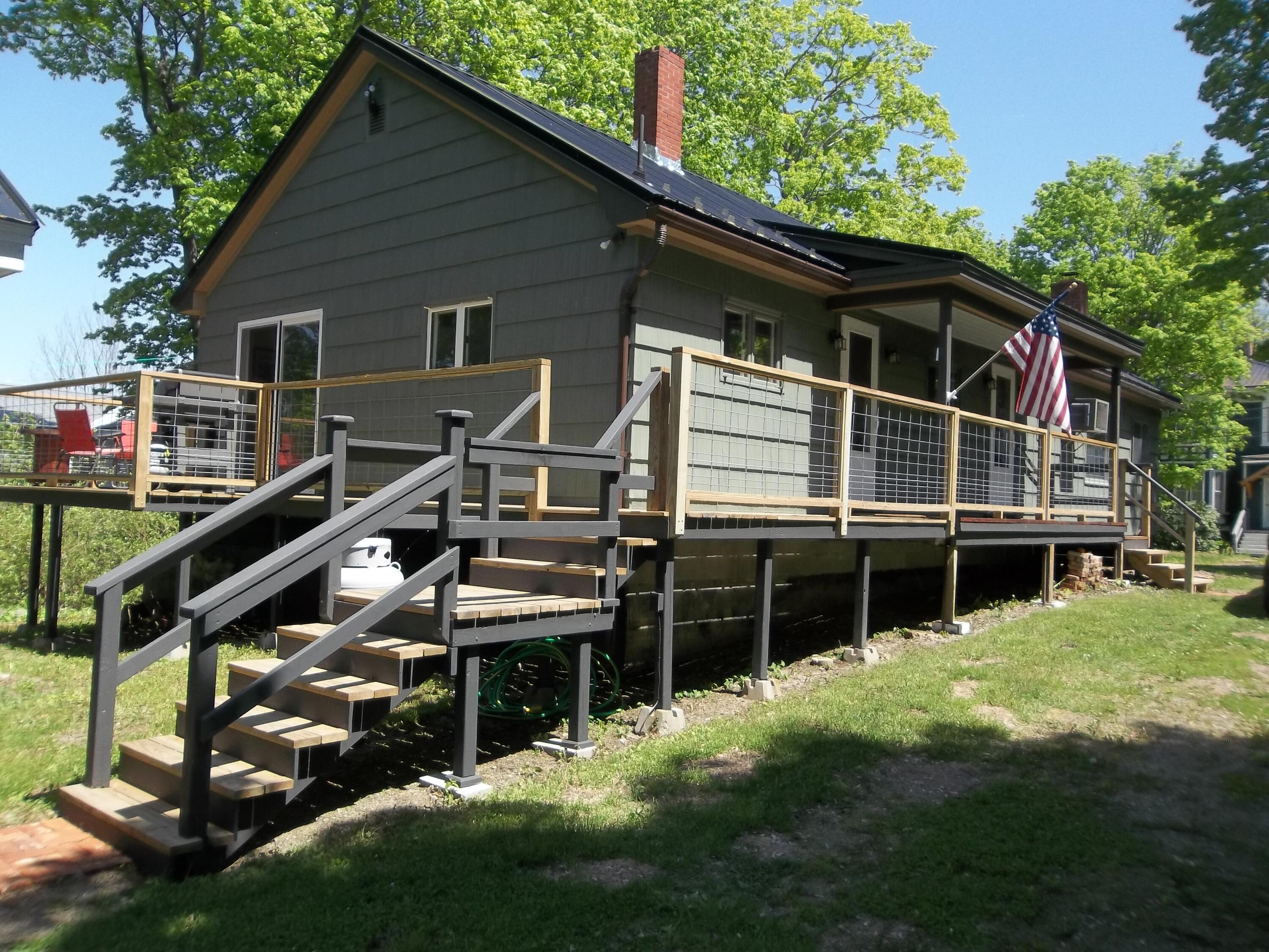 59 Church Street Calais ME 04619